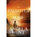 The Daughter of Rome - Paperback