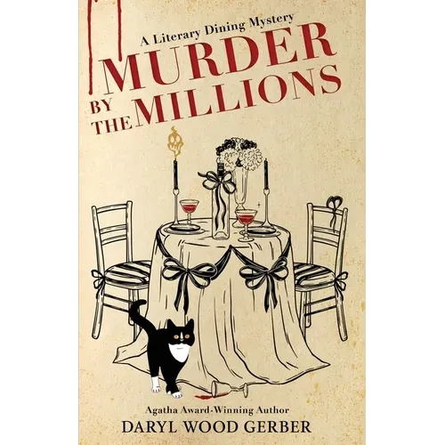 Murder by the Millions - Paperback