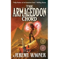 The Armageddon Chord - Paperback