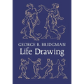 Bridgman's Life Drawing - Paperback