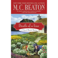 Death of a Liar - Hardcover