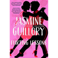 Flirting Lessons - Hardcover