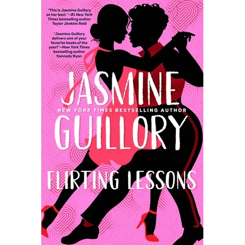 Flirting Lessons - Hardcover
