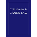 The Canonical Concept of Congrua Sustentatio for the Secular Clergy - Hardcover