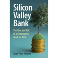 Silicon Valley Bank - Hardcover
