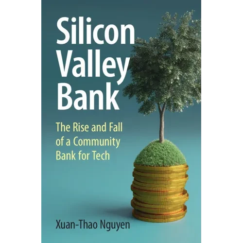 Silicon Valley Bank - Hardcover