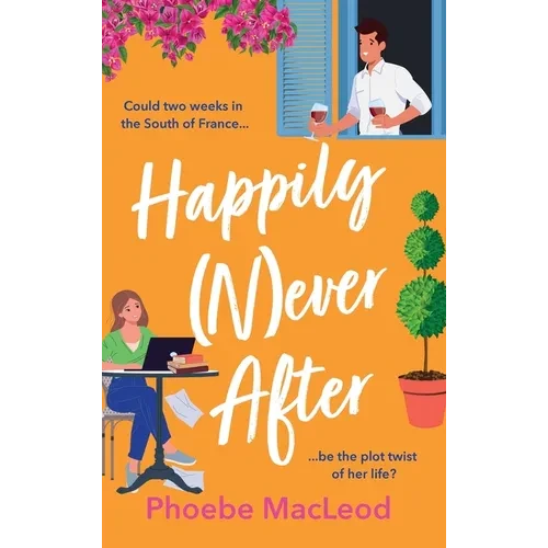 Happily Never After - Hardcover