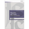 Theandric and Triune: John Owen and Christological Agency - Paperback