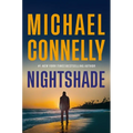 Nightshade - Hardcover