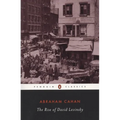 The Rise of David Levinsky - Paperback
