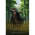 The Smallest Empire - Paperback