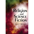 Religion and Science Fiction - Hardcover