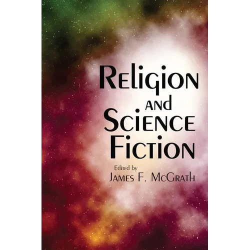 Religion and Science Fiction - Hardcover