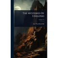The Mysteries Of Udolpho - Hardcover