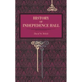 History of Independence Hall - Paperback