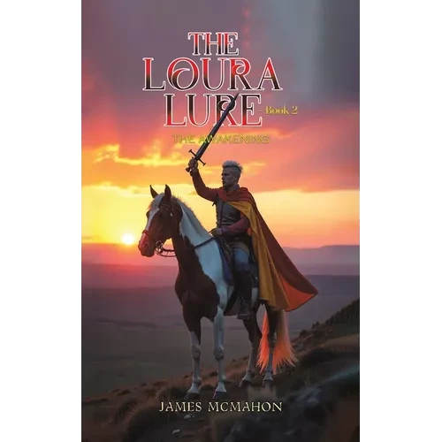 The Loura Lure - Book 2 - Hardcover