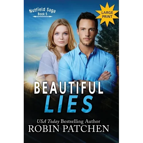 Beautiful Lies: The Beauty in Flight Series in One Beautiful Volume - Paperback