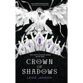 Crown of Shadows - Hardcover