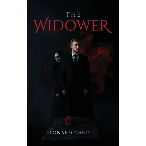 The Widower - Hardcover