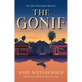 The Gonif - Hardcover