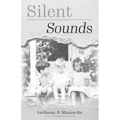 Silent Sounds - Paperback