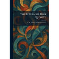 The Return of Don Quixote - Paperback