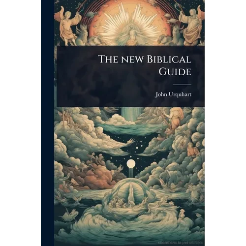 The new Biblical Guide - Paperback
