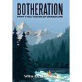 Botheration: Part Two: Waves of Dinosaurs - Hardcover