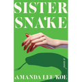 Sister Snake - Paperback