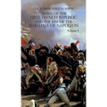 Armies of the First French Republic and the Rise of the Marshals of Napoleon I: VOLUME I: The Armee du Nord - Hardcover