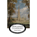 From London to Lands End - Hardcover