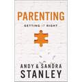 Parenting: Getting It Right - Paperback