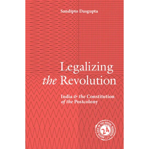 Legalizing the Revolution