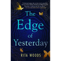 The Edge of Yesterday - Paperback