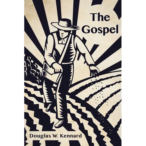 The Gospel - Paperback