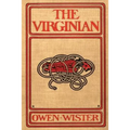 The Virginian: A Horseman of the Plains - Paperback