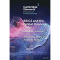 BRICS and the Global Financial Order - Hardcover