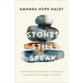 Stones Still Speak: How Biblical Archaeology Illuminates the Stories You Thought You Knew - Hardcover