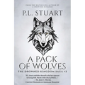 A Pack of Wolves - Paperback
