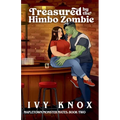 Treasured by the Himbo Zombie - Paperback