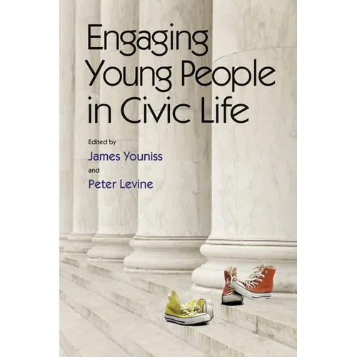 Engaging Young People in Civic Life