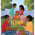 Be Kind - Hardcover
