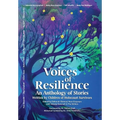 Voices of Resilience: An Anthology of Stories Written by Children of Holocaust Survivors - Hardcover