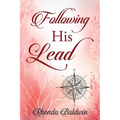 Following His Lead - Paperback
