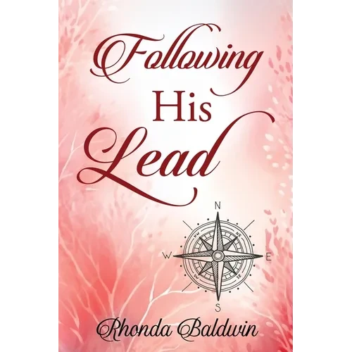 Following His Lead - Paperback