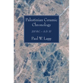 Palestinian Ceramic Chronology - Paperback