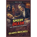 Speedy Death: An Impact Book - Paperback