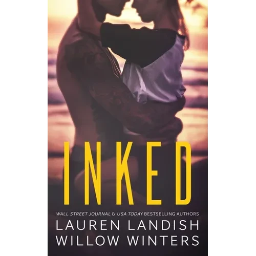 Inked - Paperback