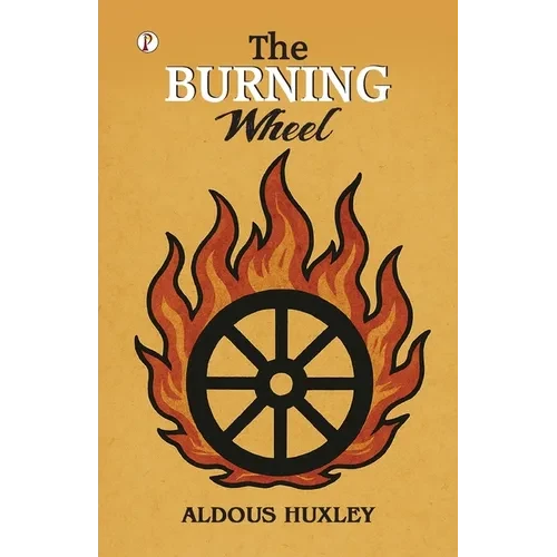 The Burning Wheel - Paperback