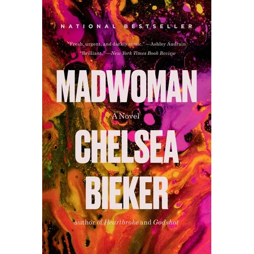 Madwoman